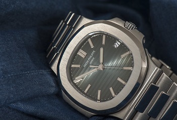 Patek Philippe Nautilus replica watches