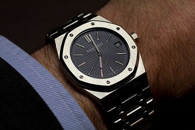 fake Audemars Piguet Royal Oak watches