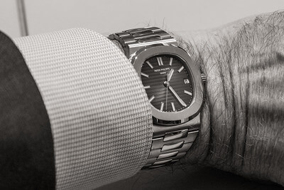 fake Patek Philippe Nautilus watches