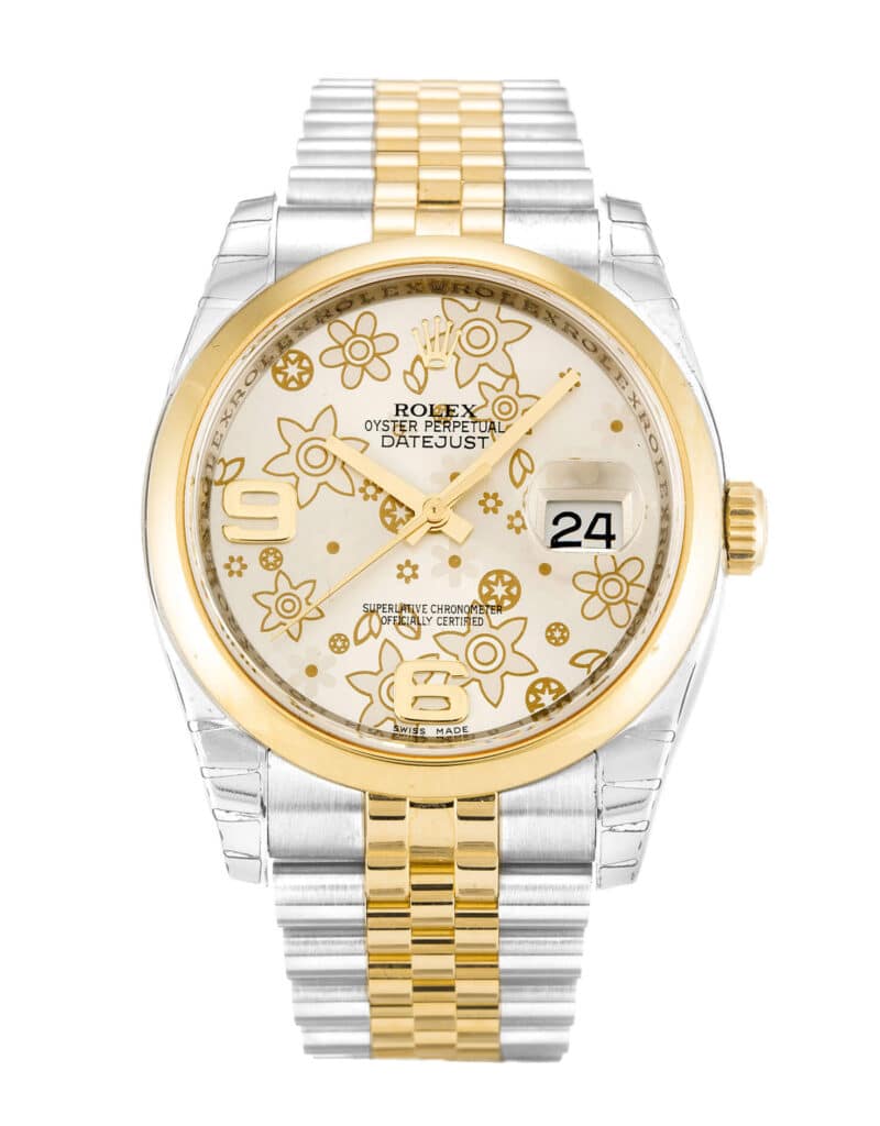 Fake Rolex Replica Datejust 116203