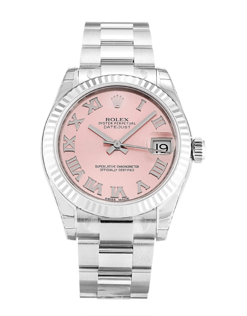 Fake Rolex Datejust 178274