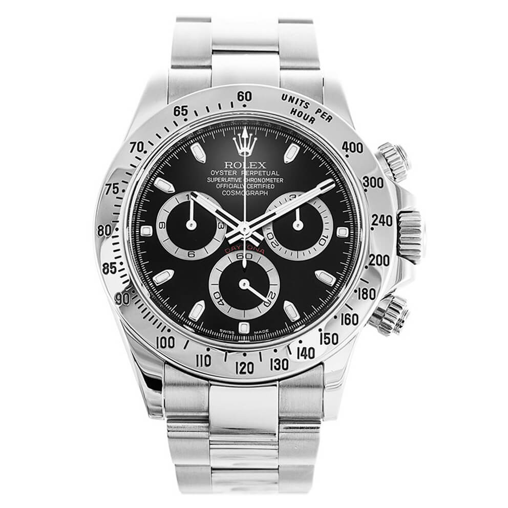 Replica Rolex Cosmograph Daytona 116520