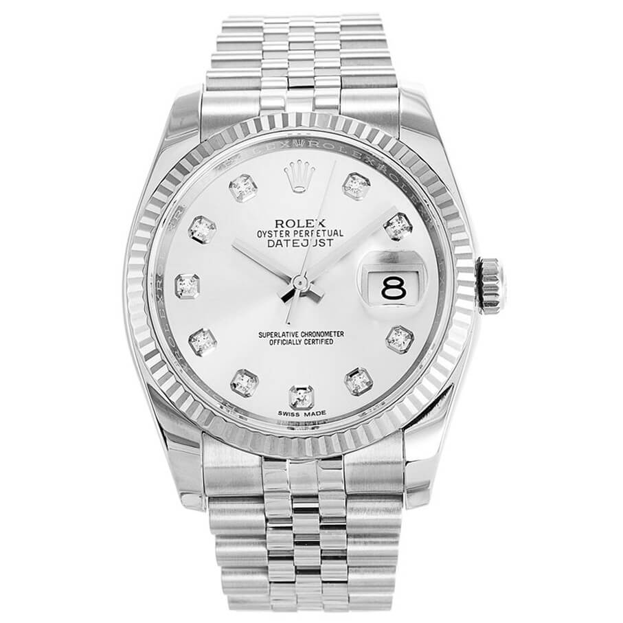 Replica Rolex Datejust 116234