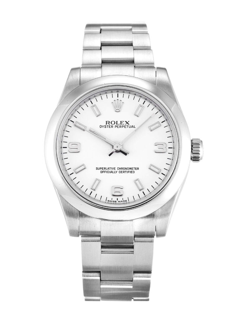 Rolex Replica Oyster Perpetual 177200