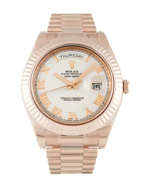 Imitation Rolex Day-Date 218235