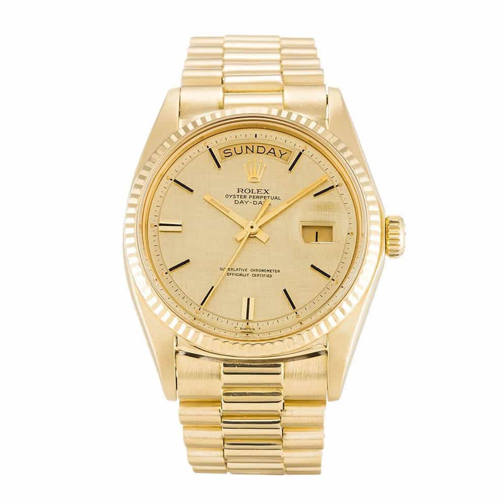 Replica Rolex Day-Date 1803