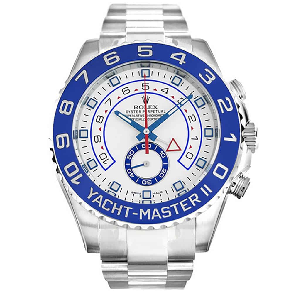Replica Rolex Yacht-Master 116680
