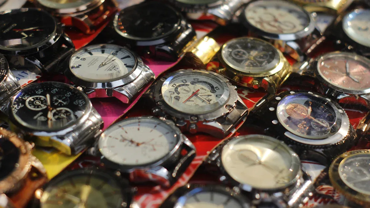 Top Super Clone Watch Brands